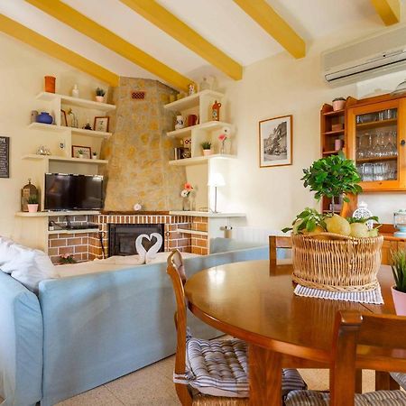Villa Son Macia à Selva  Extérieur photo